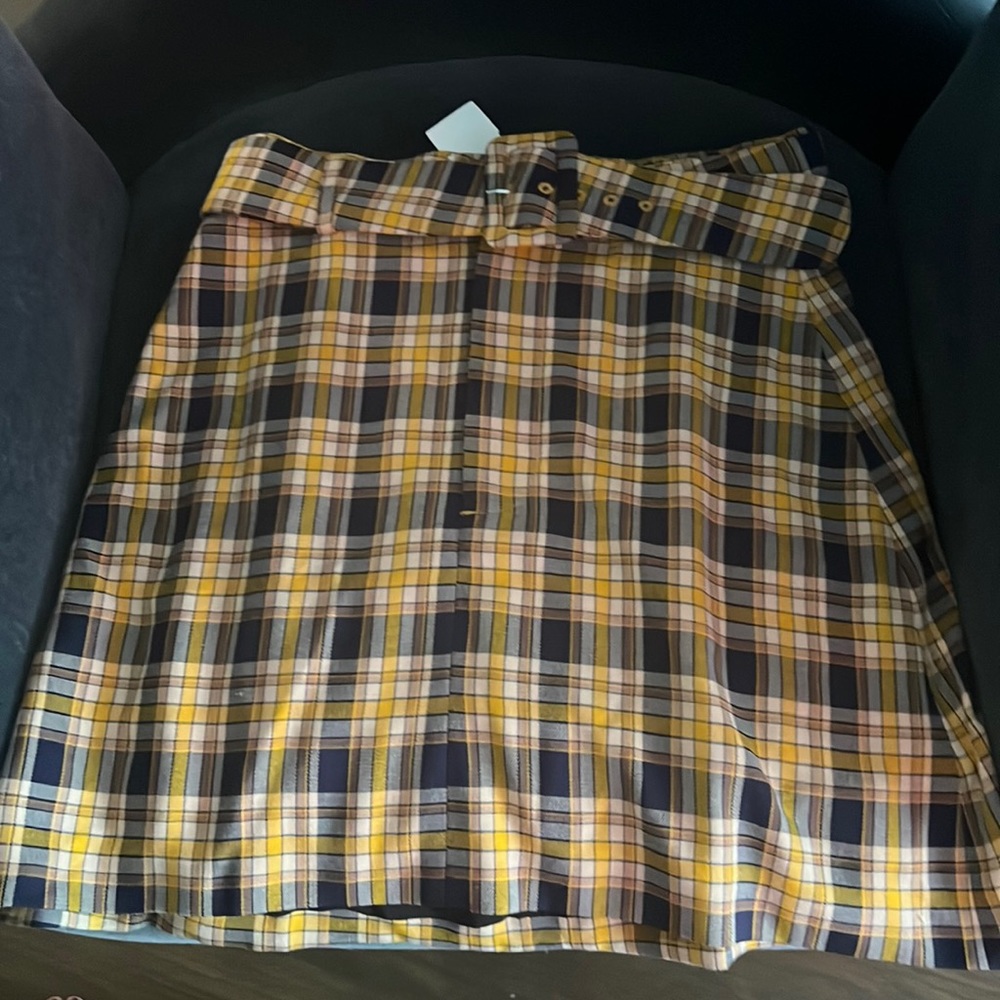 NWT Capulet from planet blue size xs
